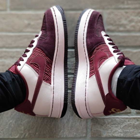 🚨SOLD🚨 Nike Air Force 1 Low - Picture 5 of 8